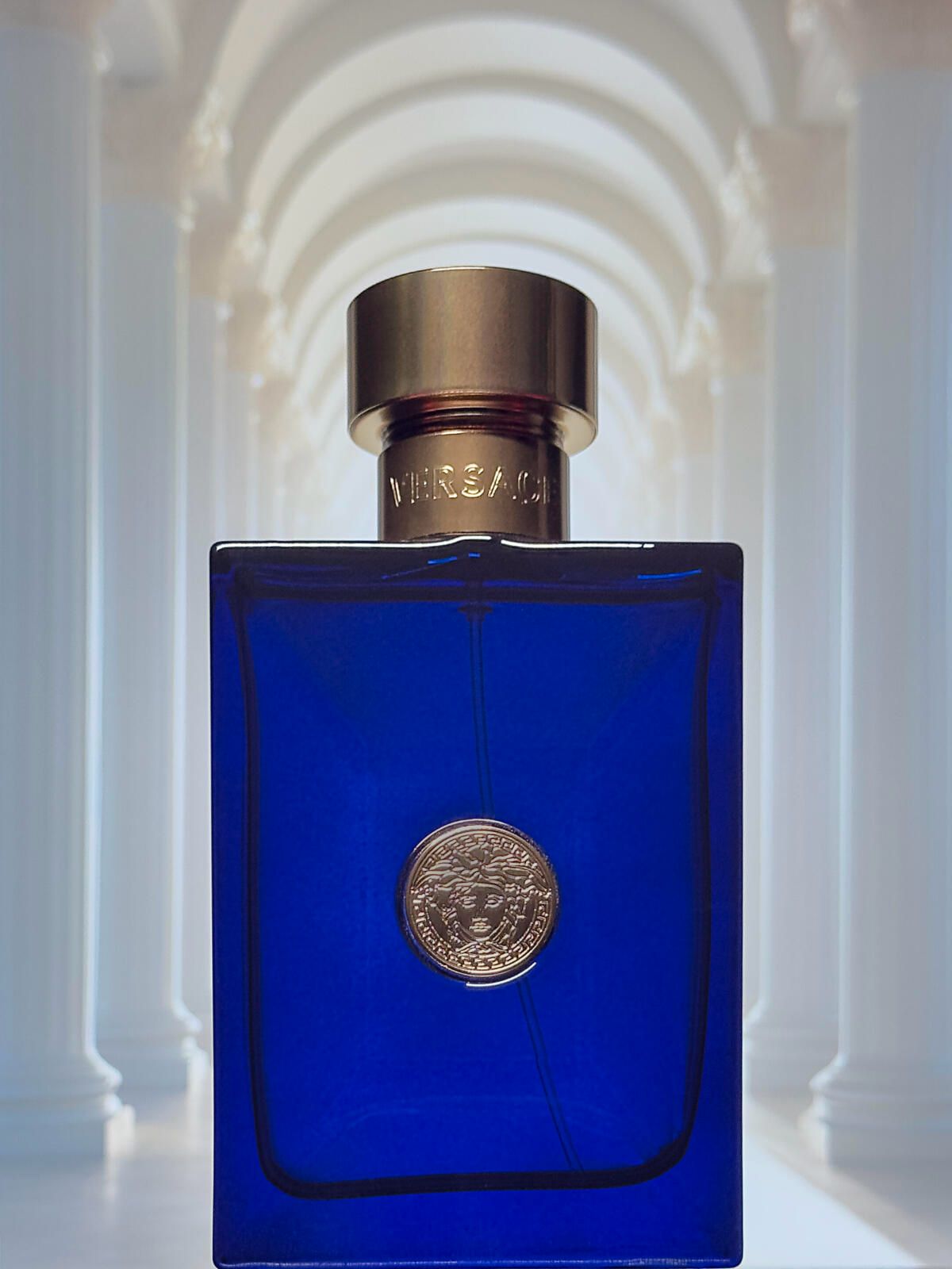 ديلان بلو فرزاتشي 100 مل