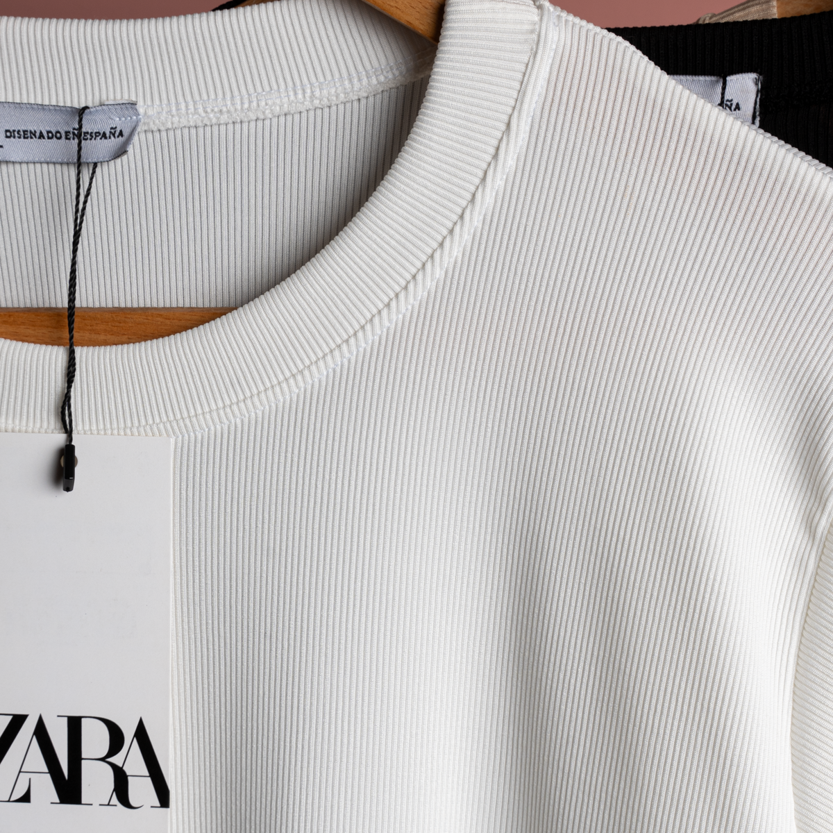 تي شيرت بيزك حريمي