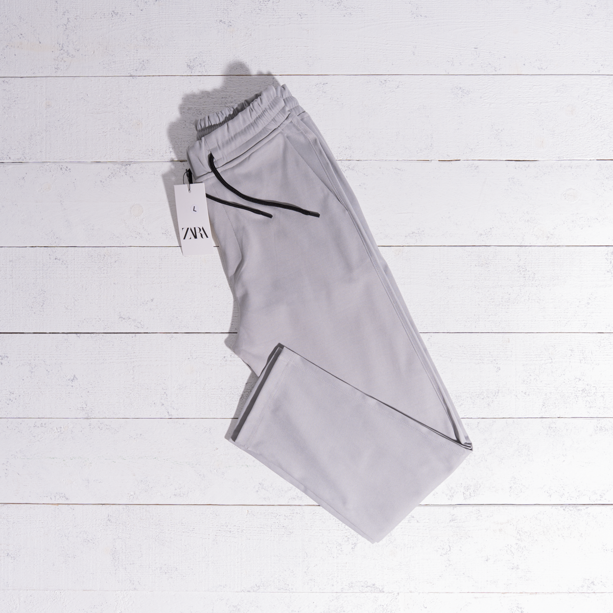 بنطلون زارا سوفت