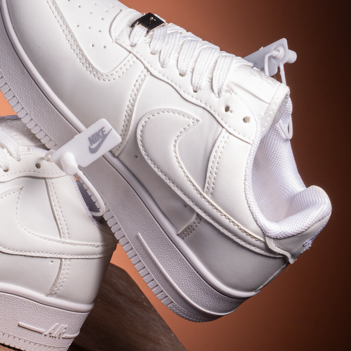 كوتشي حريمي نايك إير فورس