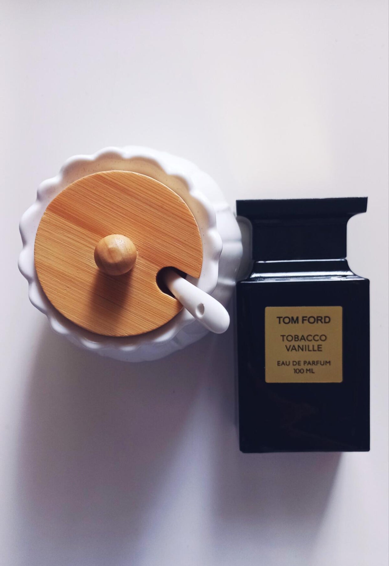 عطر توباكو فانيل توم فورد 100 مل