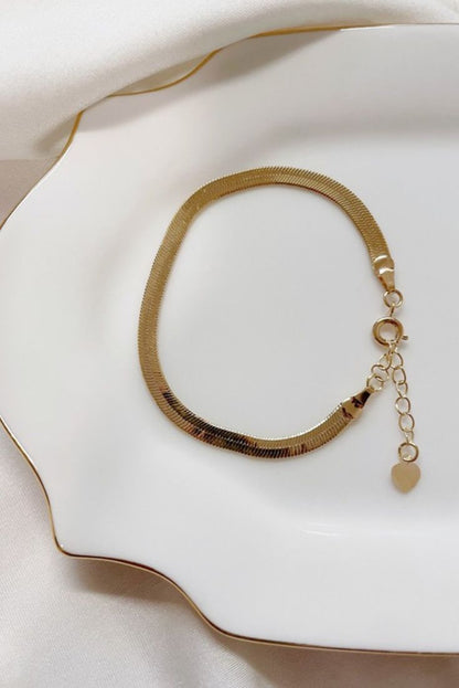 انسيال ظهر الحية استانلس