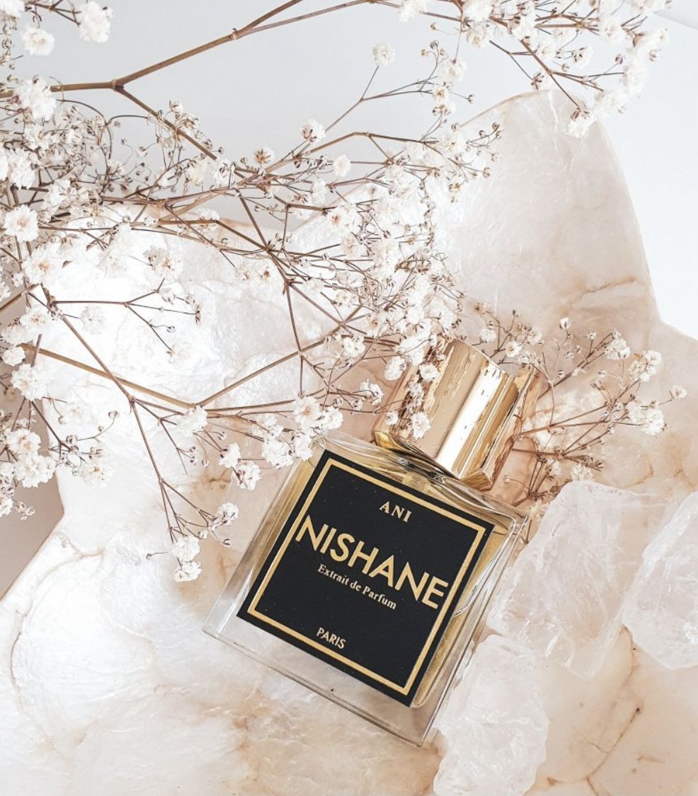 عطر نيشاني آني 100 مل