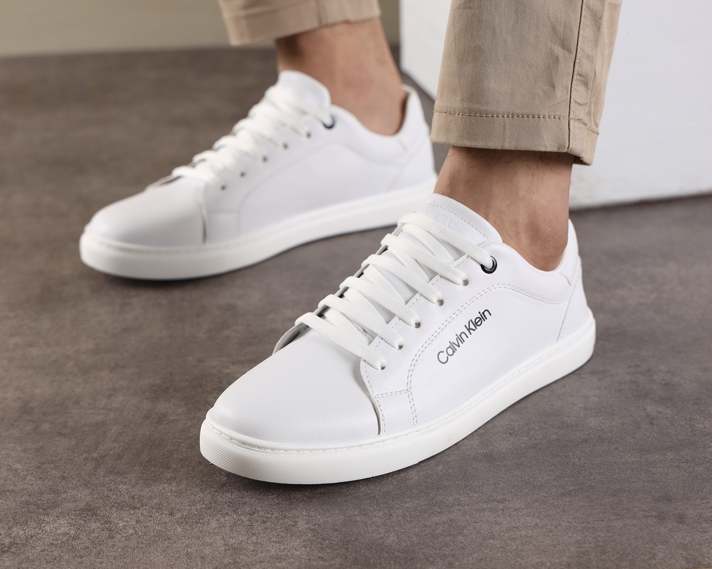 كوتشي كالفن كلاين رجالي