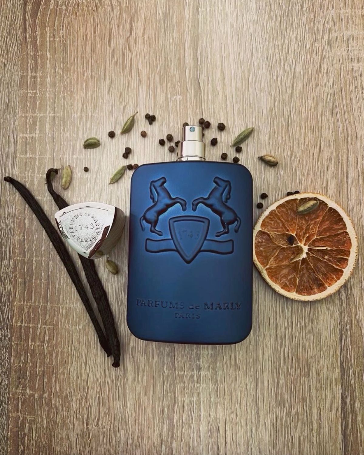 عطر لايتون دي مارلي 125 مل