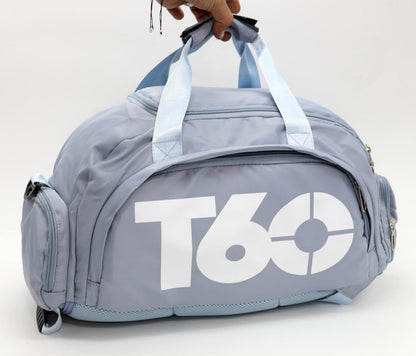 شنطة رياضية