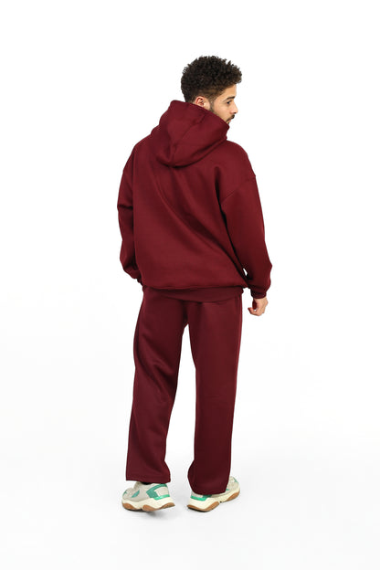 هودي كارل قطن 100% يونيسكس