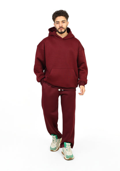 سويت بانتس قطن صافي يونيسكس