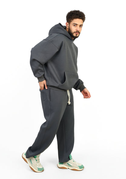 سويت بانتس قطن صافي يونيسكس