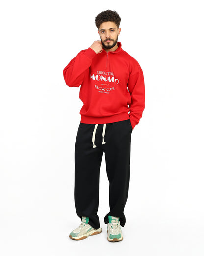 سويت شيرت موناكو ربع سوسته