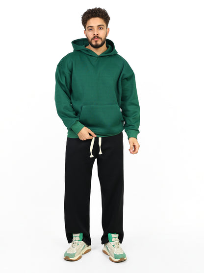 سوت قطن صافي قطعتين يونيسكس