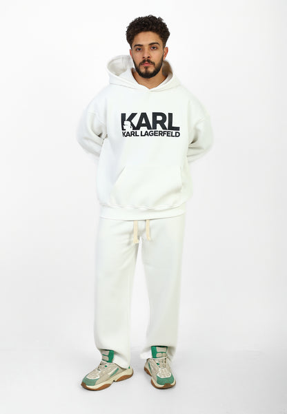 هودي كارل قطن 100% يونيسكس