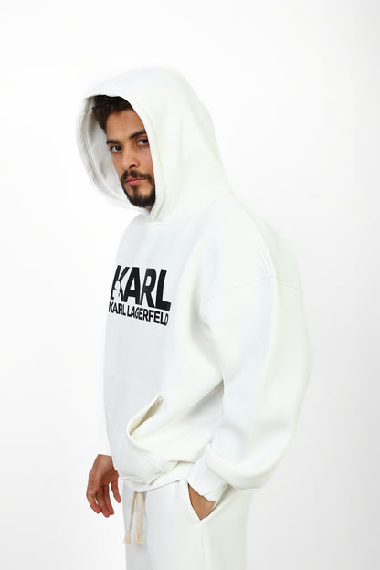 هودي كارل قطن 100% يونيسكس