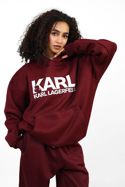 هودي كارل قطن 100% يونيسكس