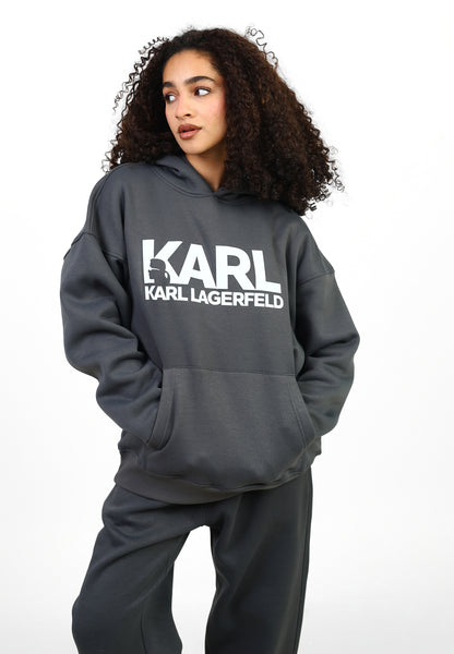 هودي كارل قطن 100% يونيسكس