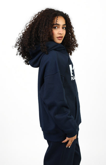 هودي كارل قطن 100% يونيسكس