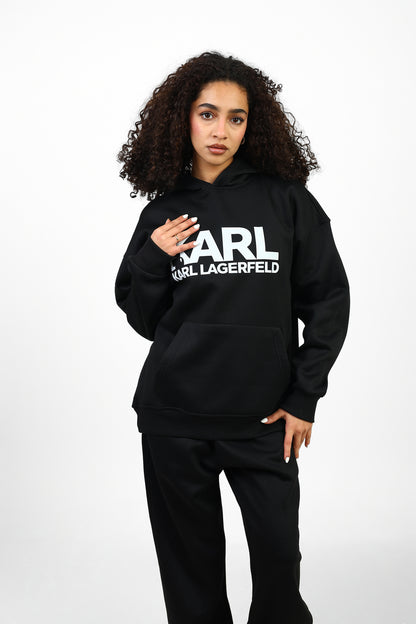 هودي كارل قطن 100% يونيسكس