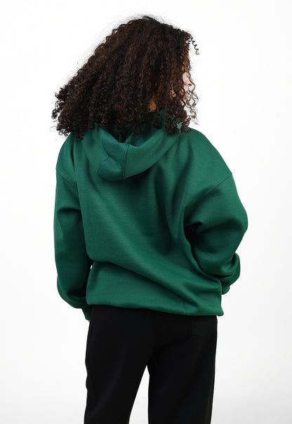 هودي كارل قطن 100% يونيسكس