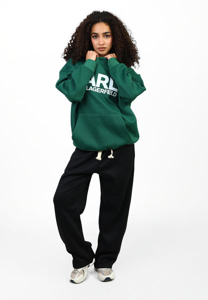 هودي كارل قطن 100% يونيسكس