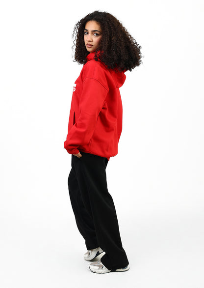 هودي كارل قطن 100% يونيسكس