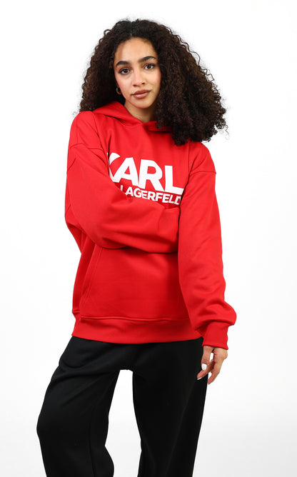 هودي كارل قطن 100% يونيسكس