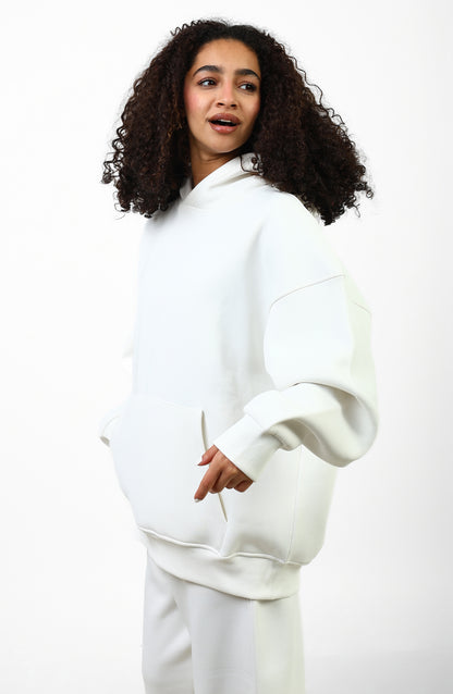 سوت قطن صافي قطعتين يونيسكس