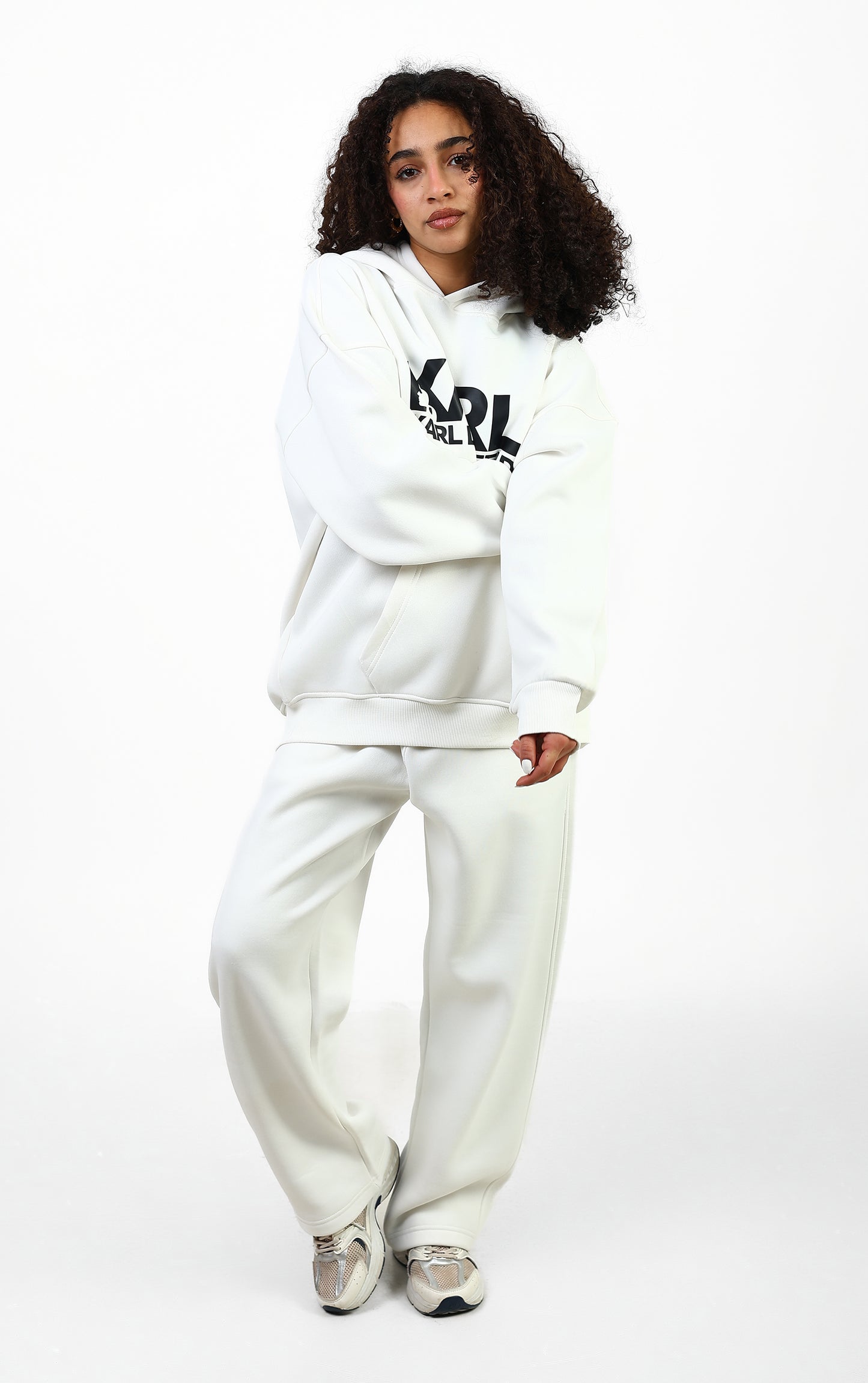 هودي كارل قطن 100% يونيسكس