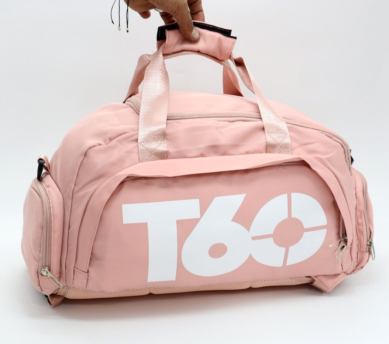 شنطة رياضية