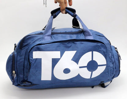 شنطة رياضية