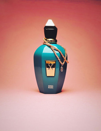 عطر إيربا بورا من زيرجوف للجنسين