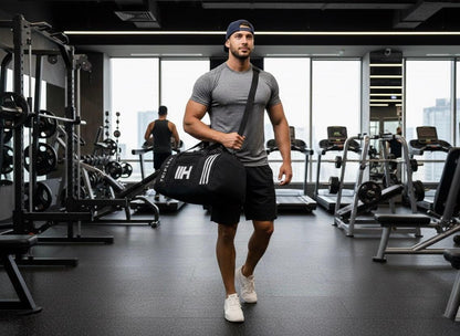 شنطة جيم رياضية