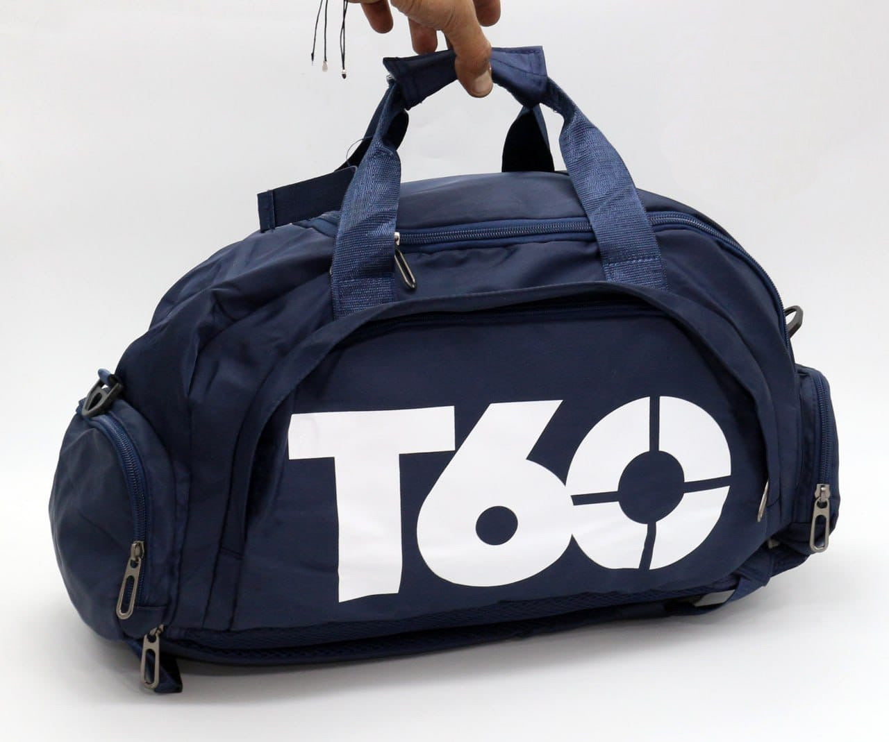 شنطة رياضية