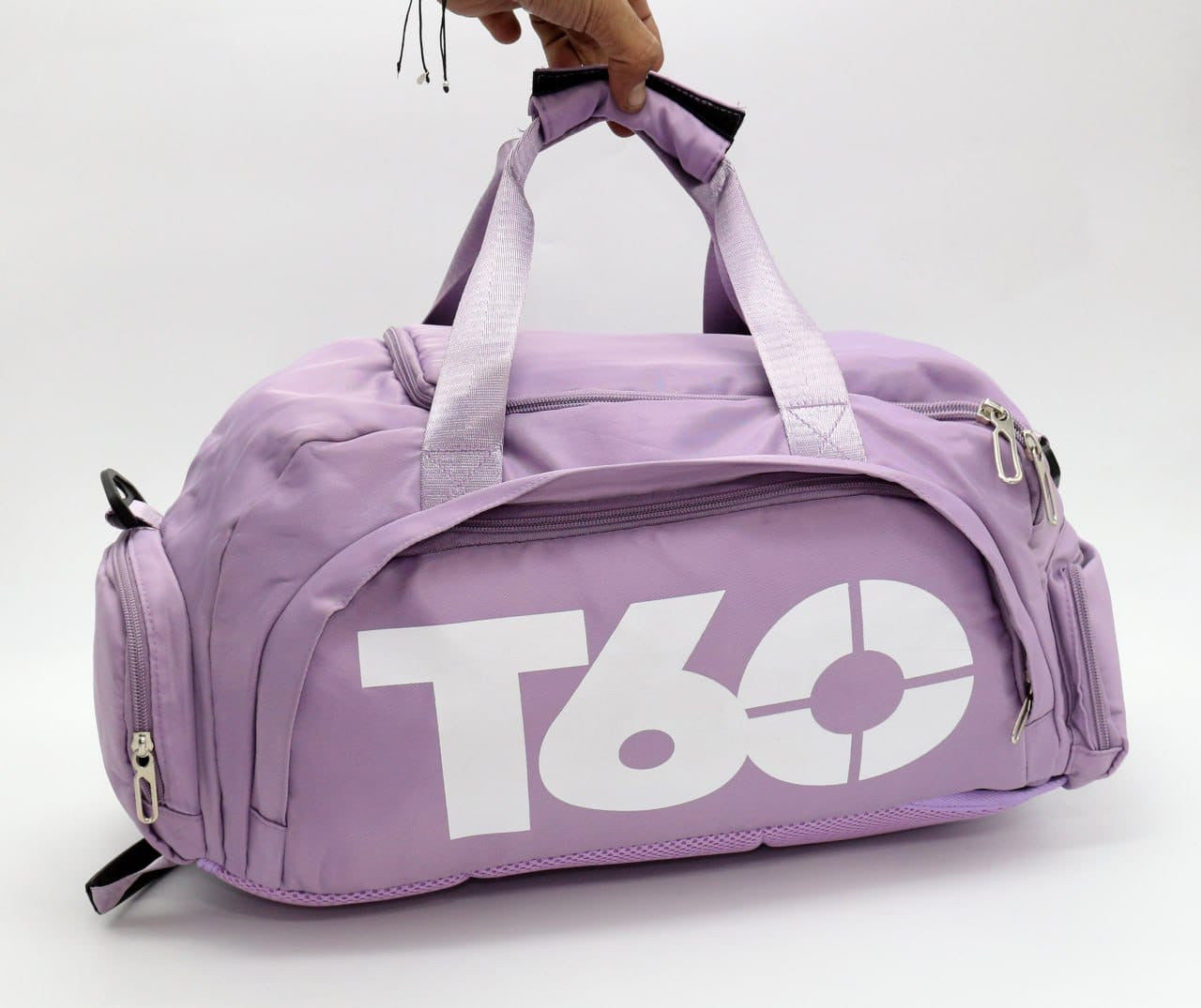 شنطة رياضية