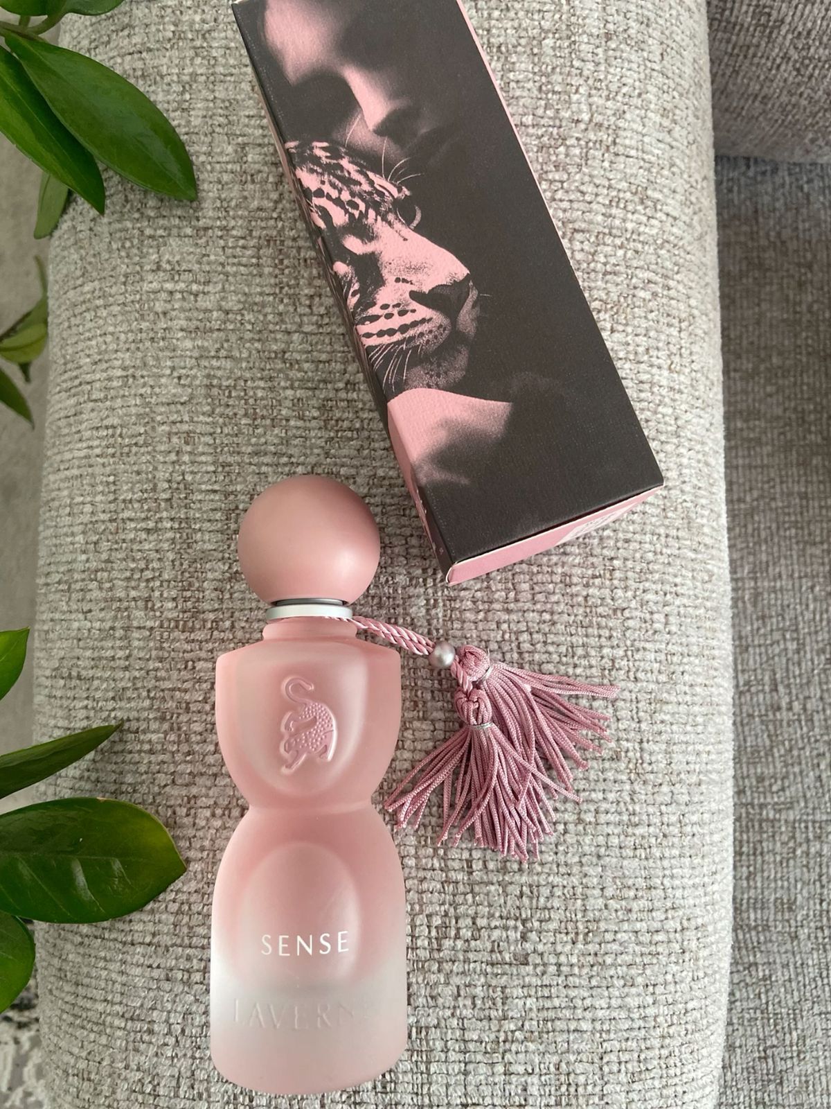 عطر جورجينا مس لافيرن سينس