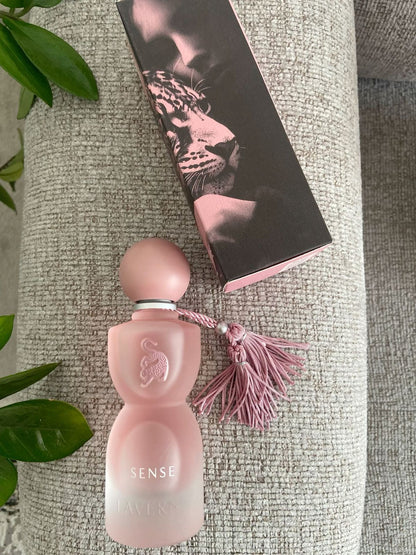 عطر جورجينا مس لافيرن سينس