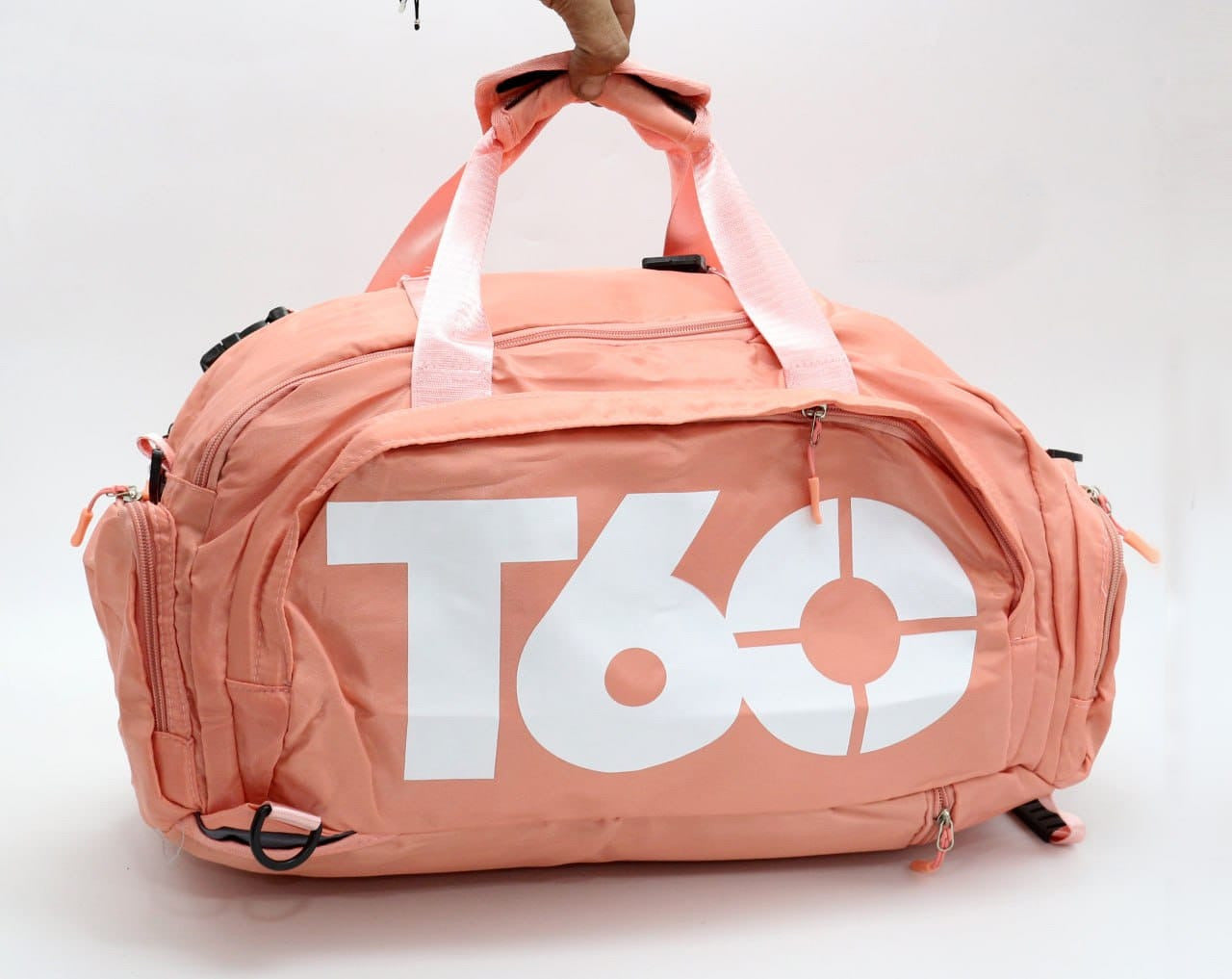 شنطة رياضية