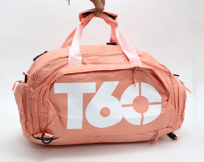 شنطة رياضية