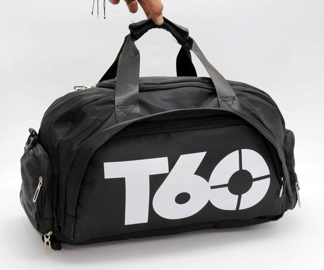 شنطة رياضية