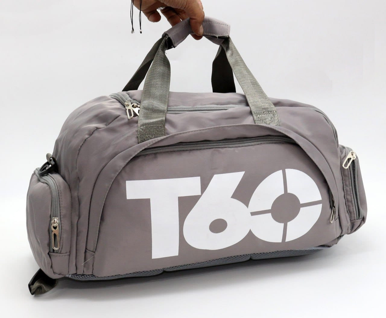 شنطة رياضية