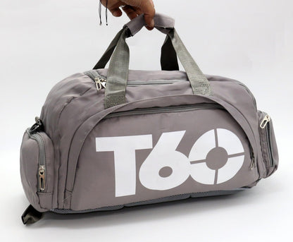 شنطة رياضية