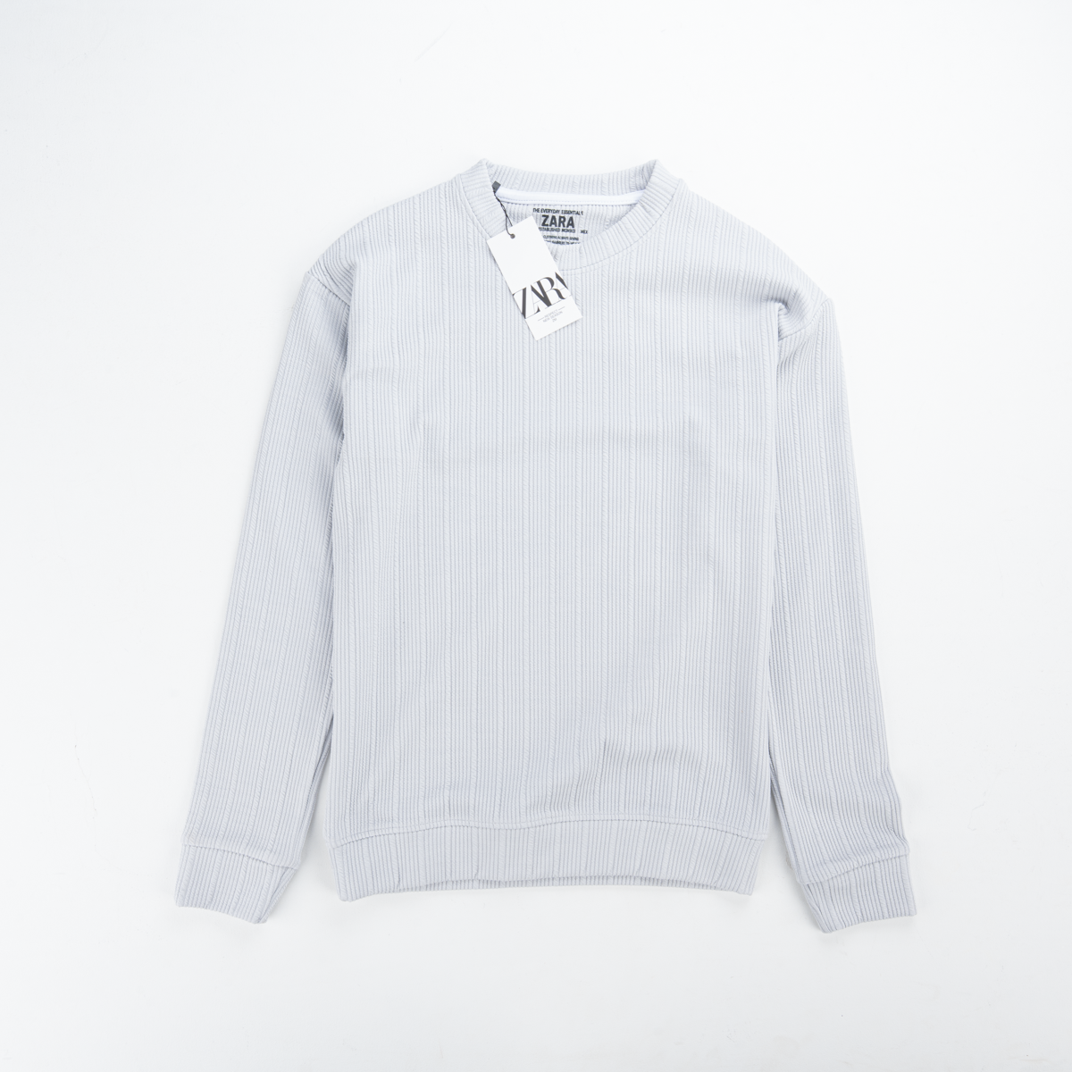 سويت شيرت رجالي راوند