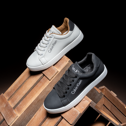 سنيكر كالفن كلاين رجالي