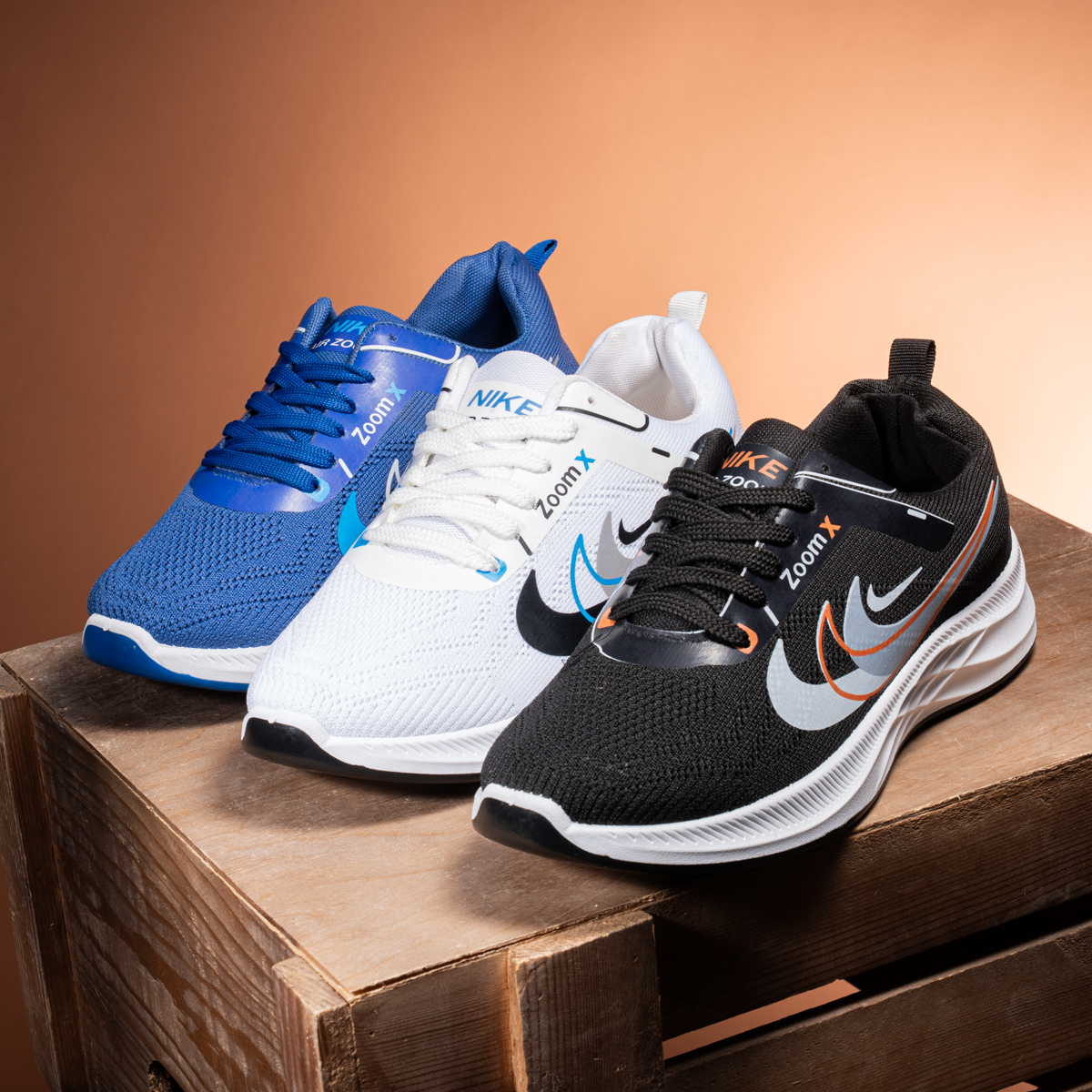 كوتشي نايك اير زووم