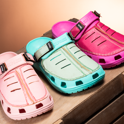 كروكس بناتي خامة إيفا خفيف ومريح