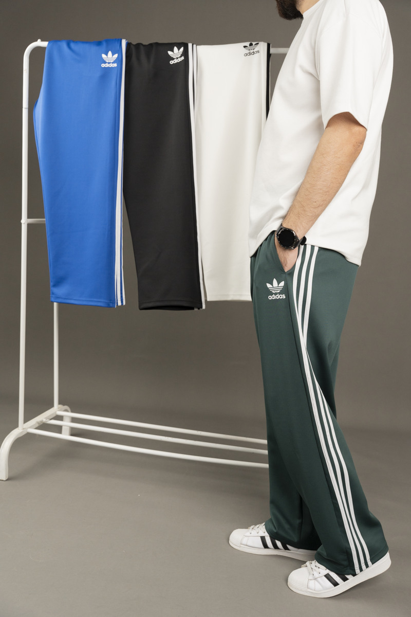 سويت بانتس أديداس