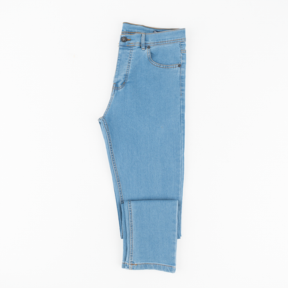 بنطلون جينز رجالي