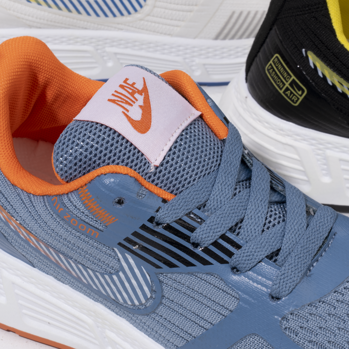 كوتشي نايكي