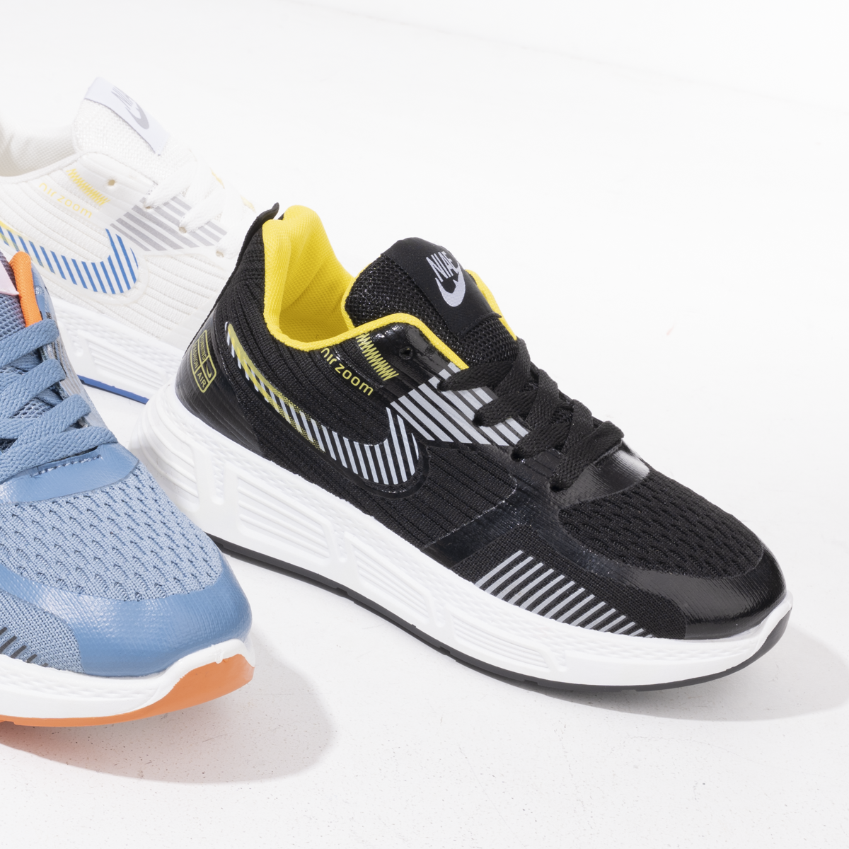 كوتشي نايكي