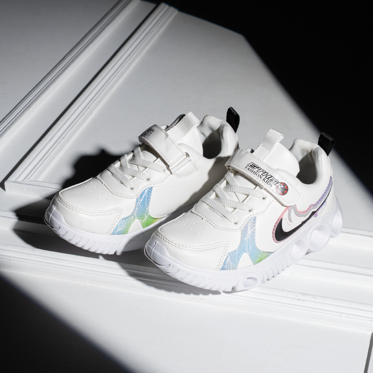 كوتشي أطفال فوندي