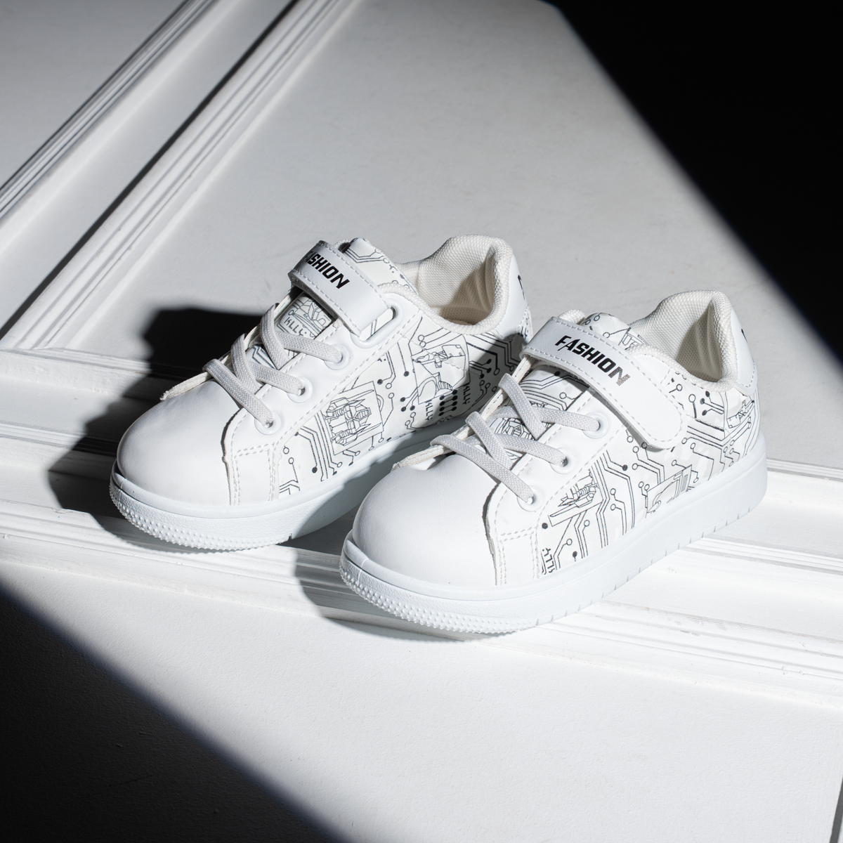 كوتشي أرك فاشون